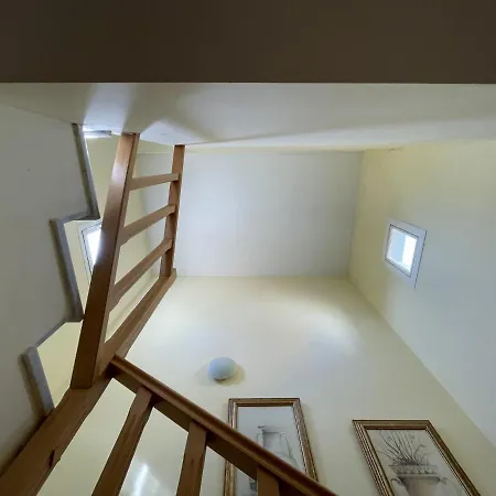 Casa Torre Blanca 丰希罗拉