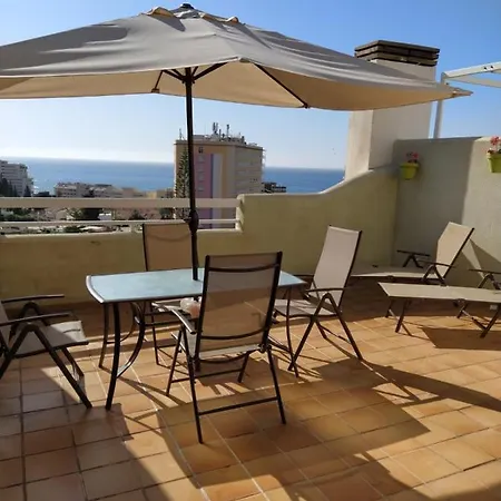 Vakantiehuis Casa Torre Blanca *