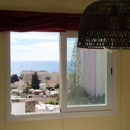 Casa Torre Blanca 度假居 *