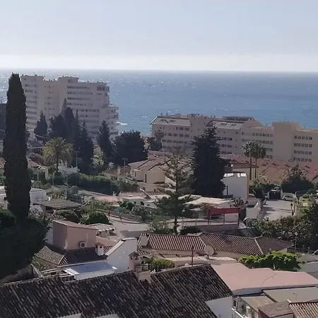 Casa Torre Blanca 度假居