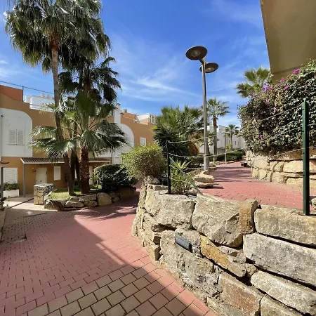 Casa Torre Blanca Holiday home