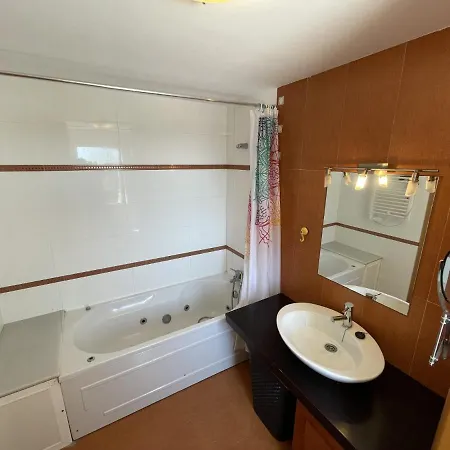Casa Torre Blanca Holiday home