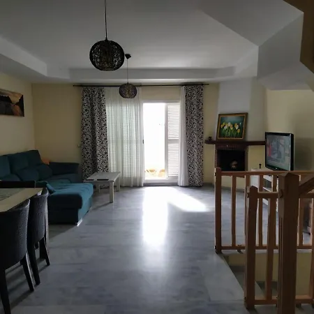 Holiday home Casa Torre Blanca Fuengirola