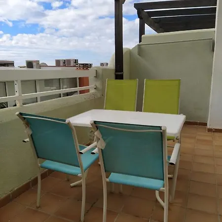 Casa Torre Blanca