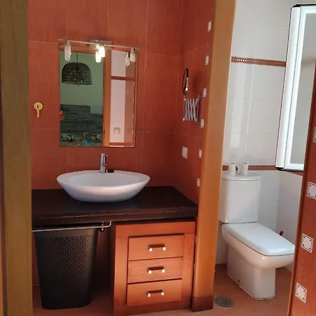 Holiday home Casa Torre Blanca *