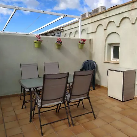 Casa Torre Blanca Holiday home *