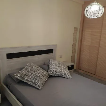 Casa Torre Blanca Holiday home