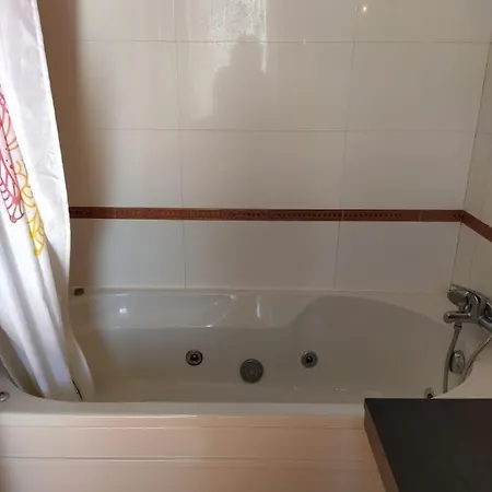 Casa Torre Blanca Holiday home