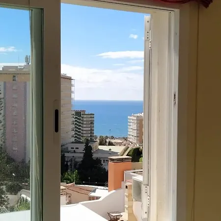Casa Torre Blanca Fuengirola