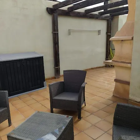 Holiday home Casa Torre Blanca Fuengirola