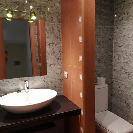Casa Torre Blanca Holiday home