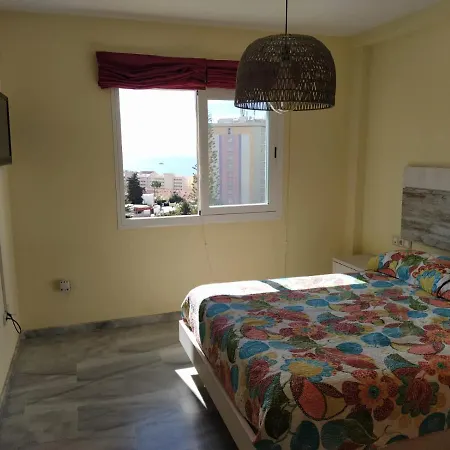 Casa Torre Blanca Holiday home Fuengirola