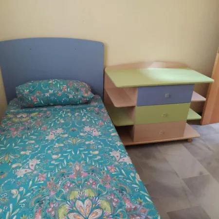 Holiday home Casa Torre Blanca *
