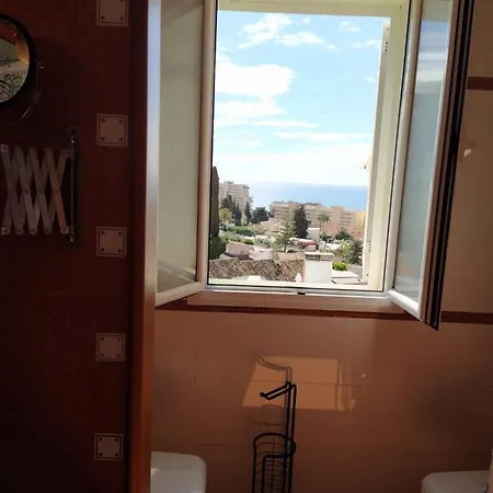Holiday home Casa Torre Blanca Fuengirola