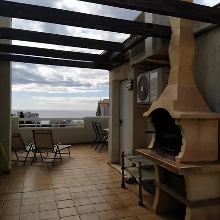 Holiday home Casa Torre Blanca *
