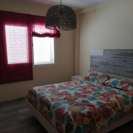 Holiday home Casa Torre Blanca Fuengirola