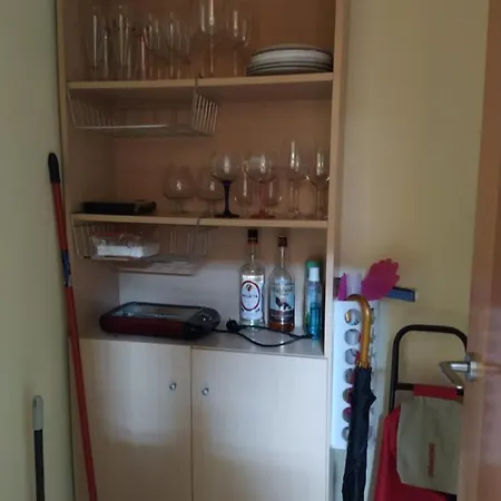 Casa Torre Blanca Holiday home Fuengirola