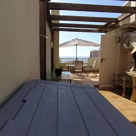 Holiday home Casa Torre Blanca Fuengirola